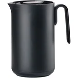 SINGLES termo lonček 1 l - Black