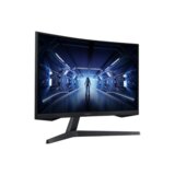 Samsung LC34G55TWWPXEN Monitor 34" VA zakrivljen | ePonuda.com