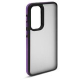  Maska za telefon COLOR EDGE za Samsung S24 Plus, Ljubičasta | Eponuda.com