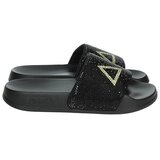 Sun68 Natikači X35405 Črna | Shoptok.si