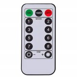  LED lampice na baterije - 100 lampica toplo bijele | shoptok.hr