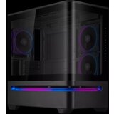 Asus PRIME AP202 TG ARGB BLACK enclosure | shoptok.hr