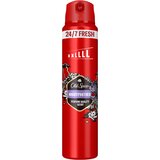 Old Spice night panther, dezodorans u spreju, 250 ml Cene