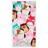  Dječiji peškir velur, 70x140cm, Squishmallows | Eponuda.ba