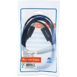 Manhattan HDMI priključni kabel 180.00 cm 152679 crna [1x muški konektor displayport - 1x muški konektor HDMI] | Eponuda.ba