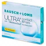 Mjesečne for Presbyopia (3 leća)