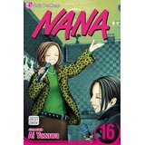 VIZ Media Ai Yazawa - Nana, Vol. 16 | Eponuda.com