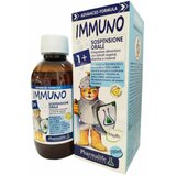 Pharmalife Immuno sirup 200ml Cene