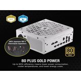 Corsair PSU 1200W WhiteRM1200x SHIFT 80 PLUSFully Modular ATX | Eponuda.ba