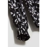 Marisse Patterned Blouse | Shoptok.si