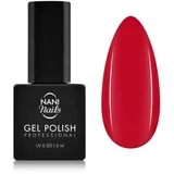NANI Professional gel lak za nohte odtenek Soulmate 6 ml