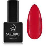 NANI Nails NANI Professional gel lak za nokte nijansa Soulmate 6 ml | shoptok.hr