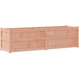  Vrtna sadilica 180x50x50 cm od masivnog drva duglazije | Eponuda.com