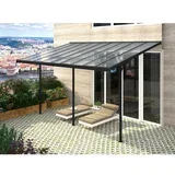 Pergola Bruce J –