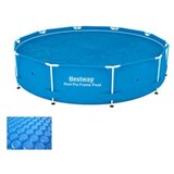 Bestway Solarni pokrivač za bazen 305cm ( 58241 )