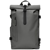 Rains GREY BUM BAG Siva | shoptok.hr