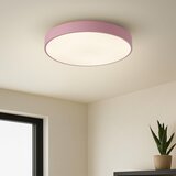  Brilagi - LED plafonsko svetlo POOL LED/48W/230V 3000/4000/6000K 40 cm ružičasta | Eponuda.com