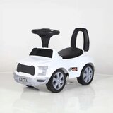  Dečija guralica model 3 Racing - Bela Cene