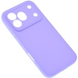  Torbica 3D Camera za Honor 600 Pro ljubicasta | Eponuda.com