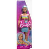 Barbie Mattel lutka - Modna #210 Pričeska v čopu (HJT07), (21382048) | Shoptok.si