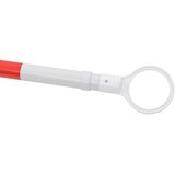  Uvlačive prečke za prometne čunjeve 2 kom plastične 116-197 cm | shoptok.hr