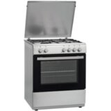  Štednjak Qvadro SSC-6060-58 NM Inox | Eponuda.ba