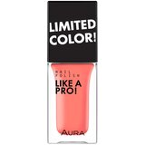 Aura Like a PRO! lak za nokte 174 POPPY 9,5 ml Cene