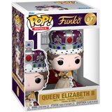 Funko Figura POP Premium Queen Elizabeth II | shoptok.hr