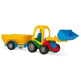 Wader Buggy s prikolico | Shoptok.si