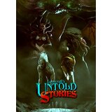  Lovecraft's Untold Stories Steam Key GLOBAL | ePonuda.com