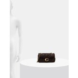 Coach Torbice za na ramo QUILTED TABBY 20 Kostanjeva | Shoptok.si