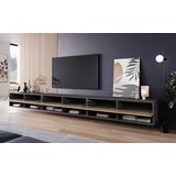 P & B NIZKA OMARICA antracit, barve kostanja | Shoptok.si