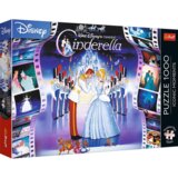 Trefl 10829 puzzle Sestavljanka 1000 kos Risanke | Shoptok.si