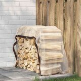 CERADA s rupama *Transparent*an 1 x 2 m Polietilen - 1 x 2 m | shoptok.hr