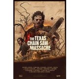 Steam The Texas Chain Saw Massacre (PC) Key EUROPE | ePonuda.com