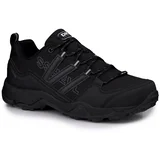 Nizke superge VB17331BLACK Črna