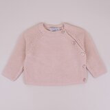 Minky džemper za bebe roze RX662G5 Cene'.'