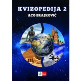 Klett Aco Brajković - Kvizopedija 2 Cene