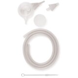 Nosiboo set dodataka za nosni aspirator pro grey | shoptok.hr