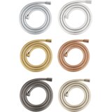 Grohe tuš cev SILVERFLEX 1.75 m (28388A00) - hard graphite | Shoptok.si
