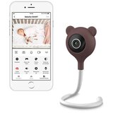 Lionelo otroška varuška dvosmerna Babyline Smart WIFI, bela | Shoptok.si