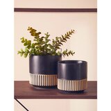Premier Housewares Okrasni cvetlični lonec iz kamenine ø 15 cm Kiso – | Shoptok.si