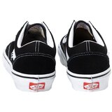 Vans Skate Old Skool Crna | shoptok.hr