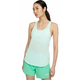 Nike BREATHE COOL Ženska sportska majica bez rukava, svijetlo zelena, veličina