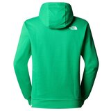 The North Face Puloverji Scrap Bkl Cali Hd Zelena | Shoptok.si