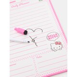 Sinsay Ploča s brisivim markerom Hello Kitty | shoptok.hr