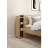 Tvilum belo vzglavje 165x80 cm naia | Shoptok.si