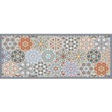 XXXL KUHINJSKI TEKAČ Velvet 60/150 cm digitalni tisk večbarvno Cene