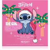 Mad Beauty Stitchmas 24 Day Advent adventni koledar za ženske Cene
