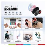 Fantech joypad wireless WGP17 eos mini rozi Cene